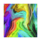 Johannes WIld- Canvas - Abstract