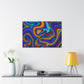 Toneflow - Abstract - Canvas