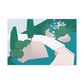 Tranquilize-Landscape - Canvas