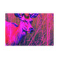 Pink Deer - Canvas - Wildlife