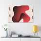 Barren Splendor - Minimalism - Canvas
