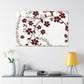 Bloomyoself- Floral - Canvas