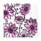 Petal-Floral - Canvas