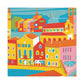 Alessandro di Resto- Italy - Canvas
