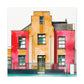 Clara Bella Fontaine - Architectural Canvas