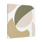 The Space Between - Minimalism - Canvas