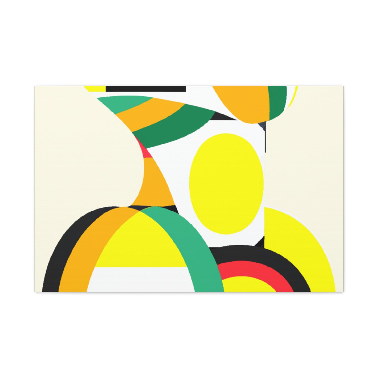 ZenMark - Minimalism - Canvas