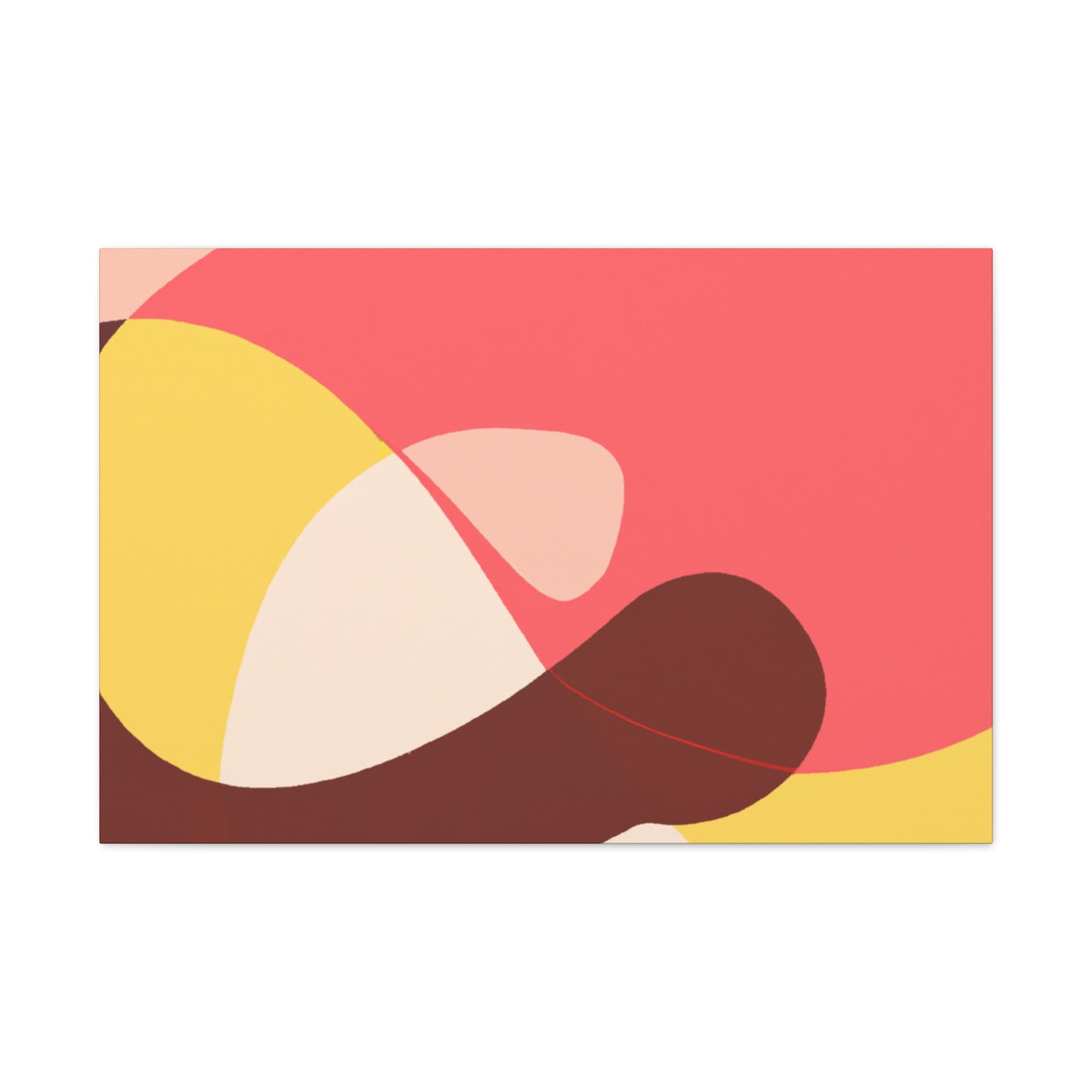 Zeneticity - Minimalism - Canvas