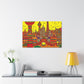 Rashika Patel - India - Canvas