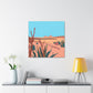 Dune Delight - Landscape - Canvas