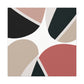 Aura of Simplicity - Minimalism - Canvas