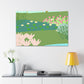 Garden of Delights - Landscape - Canvas