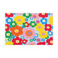 A "Floral Fortnight"  - Floral Canvas