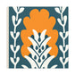 Foulfur Linker - Midcentury Canvas