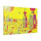 Asyraf - Middle East - Canvas