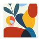 Lamentations - Minimalism - Canvas