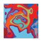 Hydronite - Abstract - Canvas