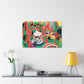 Fairyland Fantasy - Amusement - Canvas