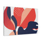 Subtle Vibrancy - Minimalism - Canvas