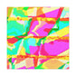 Lysoprine - Abstract - Canvas