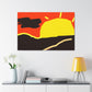 Vintage Rustiques - Vintage Contemporary - Canvas