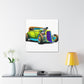 Studebaker- Automobile - Canvas