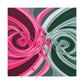 Quoce - Abstract - Canvas