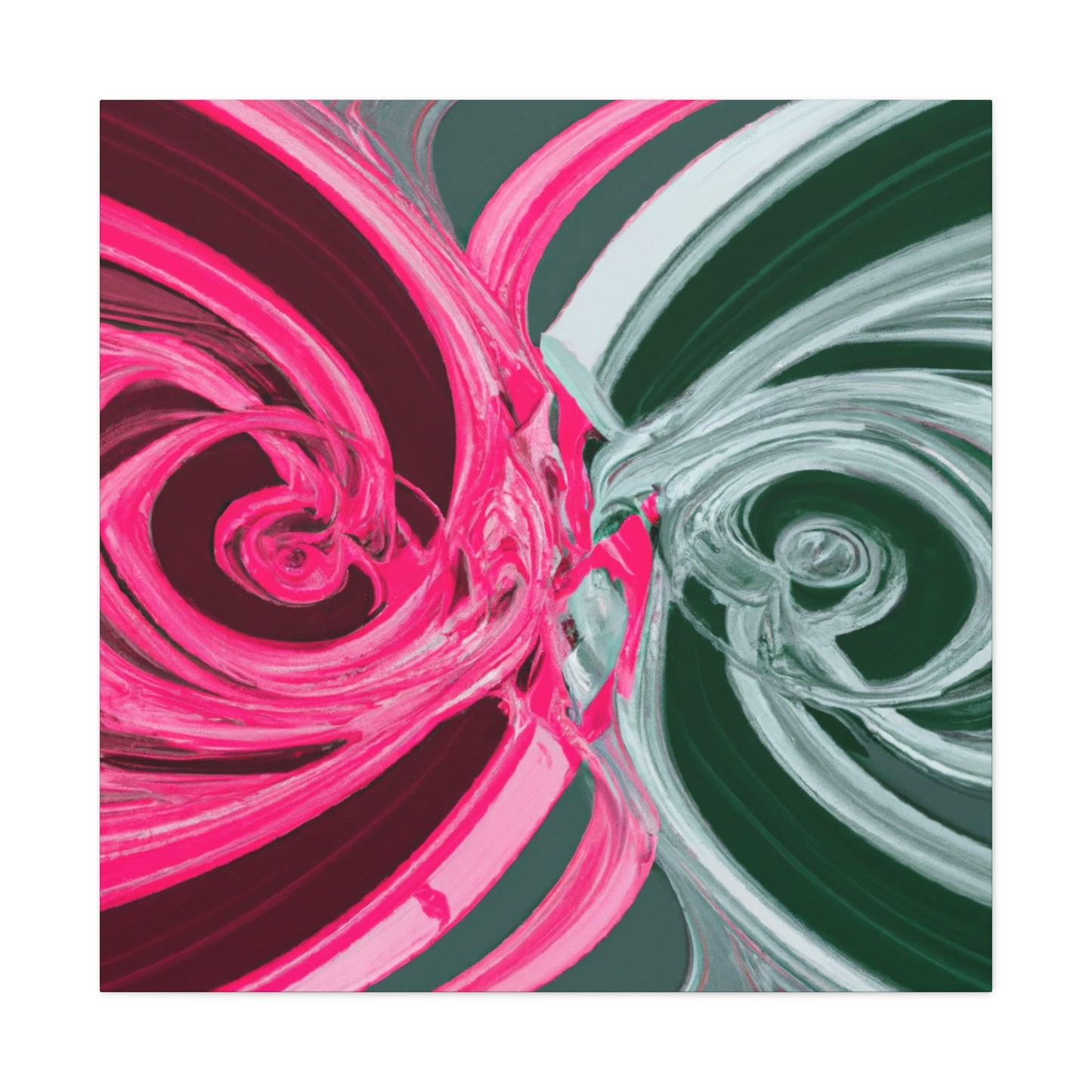 Quoce - Abstract - Canvas