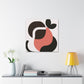 Simplisticia - Minimalism - Canvas
