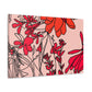 Dreambloom - Floral - Canvas