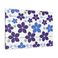 Bliss Blooms- Floral - Canvas
