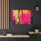 Joy - Canvas - Abstract