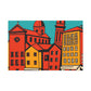 Gurjit Singh - Italy - Canvas