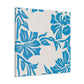 DaisyDuet - Floral - Canvas