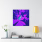 Frogtropicalia - Canvas - Wildlife