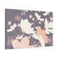 Petalina-Floral - Canvas