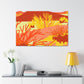 SandSkyTide Landscape - Canvas