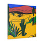 Sanddream - Landscape - Canvas