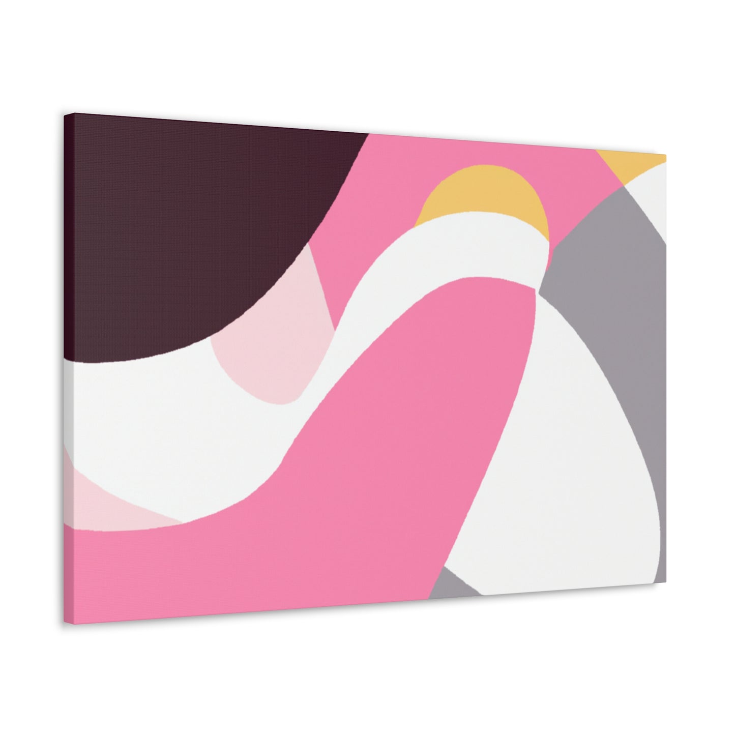 Spectredust - Minimalism - Canvas
