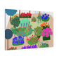 Sun-shine Haven - Landscape - Canvas