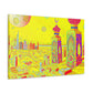 Asyraf - Middle East - Canvas