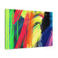 Sudge van Rijn - Canvas - Abstract