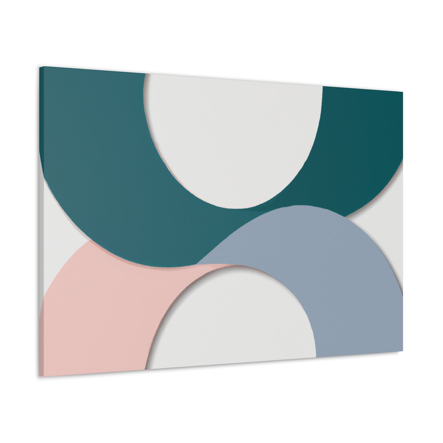 Isolate - Minimalism - Canvas