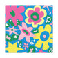 Flowertune - Floral Canvas
