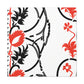 Lunarosa-Floral - Canvas