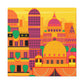 Aamir Khan - India - Canvas