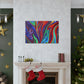 Caravaggio - Canvas - Abstract