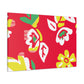 Posy-Floral - Canvas