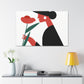 Maxilism - Minimalism - Canvas