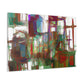 Adriaen van Utrecht - Canvas - Abstract